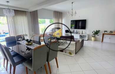 Imagem 12: Venda e Locação! Excelente casa em Busca vida - Energia Solar