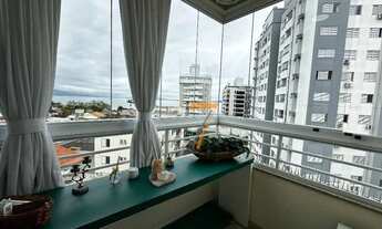 Imagem 7: Apartamento com 3 dormitórios à venda, 139 m² por R$ 1.300.000,00 - Balneário - Florianópo