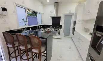 Imagem 3: Casa de Alto Padrão em Condomínio Fechado à venda, Represa, Ribeirão Pires, SP