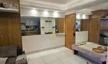 Imagem 3: Apartamento com 2 dormitórios à venda, 66 m² por R$ 630.000,00 - Essencial - Teresina/PI