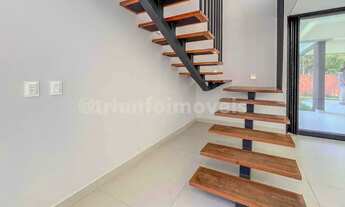 Imagem 5: Casa alto padrão com 4 suítes a venda em condomínio TR220715 THE -JGL2KQ