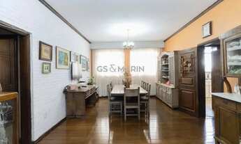 Imagem 5: Cobertura à venda em Londrina, Centro, com 4 quartos, com 600 m², Ed. Santa Mônica