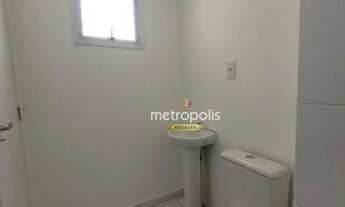 Imagem 7: Apartamento à venda, 59 m² por R$ 439.000,00 - Parque Jaçatuba - Santo André/SP