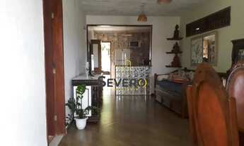 Imagem 2: Casa à venda no bairro Balneário Bambuí (Ponta Negra) - Maricá/RJ