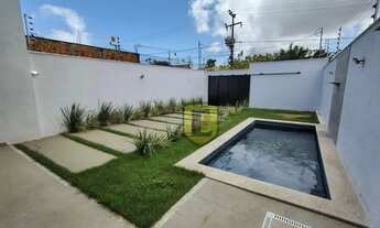 Imagem 3: Casa duplex de alto padrão com 5 suítes no Araçagy