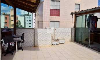 Imagem 7: Cobertura, 3 quartos, 1 suite, 2 vagas