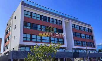 Imagem 2: Villas do Porto - Apartamento pronto 100% mobiliado com todos os utensílios