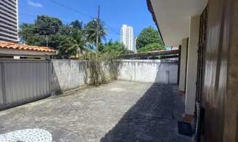 Imagem: Casa no bairro dos Estados