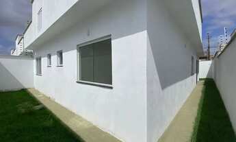 Imagem 3: Casa 112m² no Araçagy Pé direito de toda a casa é de 3 metros 03 Quartos TR162103 ARA - 1B