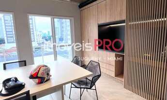 Imagem 2: CONJUNTO COMERCIAL BROOKLIN- 40M²- 2 BANHEIROS - 1 VAGA