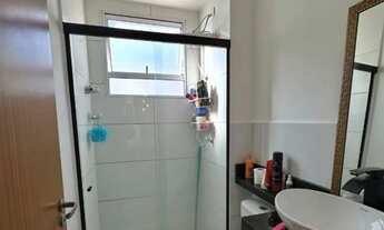 Imagem 6: Apartamento de 40m2 a venda em Messejana-CE