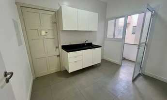 Imagem 6: Apartamento 3 dormitórios, sacada em 107m2 no bairro Menino Deus