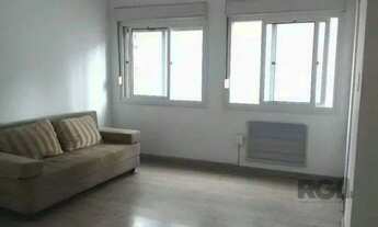 Imagem: Apartamento JK no Centro DESOCUPADO