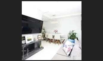 Imagem: Foxter vende apartamento com 67m², 2 quartos