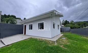 Imagem 2: Casa de 100 m² Potecas - São José