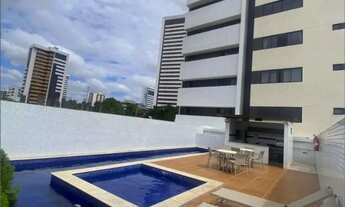 Imagem: Apartamento 4 quartos, Próx a UFCG, UEPB