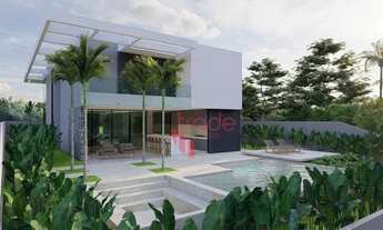 Imagem: Casa Residencial em Condomínio Fechado