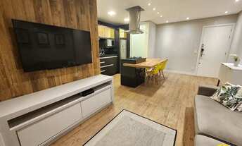 Imagem 5: Apartamento mobiliado à venda em Jurerê - Florianópolis