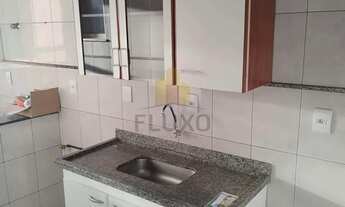 Imagem 3: Apartamento com 2 dormitórios para venda no bairro