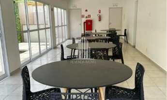 Imagem 5: Apartamento à venda em Sumaré-SP, Jardim Santa Madalena: 3 quartos, 1 suíte, 2 salas, 1 ba
