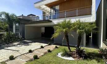 Imagem 3: CASA EM CONDOMÍNIO - CHÁCARAS MARINGÁ - SP