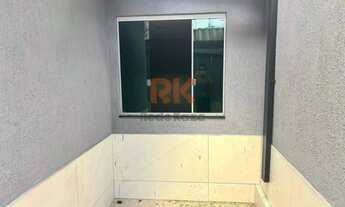 Imagem 2: Casa à venda no bairro Santa Mônica! Belo Horizonte