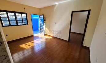 Imagem 4: Casa de 53M² com 01 quarto para locação - Jardim Maria Goretti