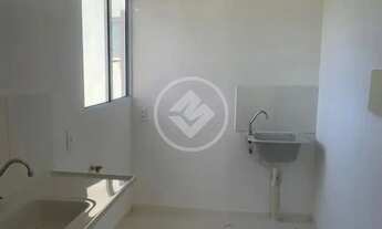 Imagem 3: Apartamento nunca habitado Estação das Fontes, no setor Fonte das Águas - Goiânia codigo