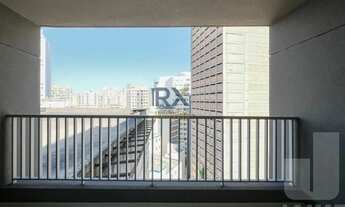 Imagem: Apartamento, com 38 m² no bairro Consolação