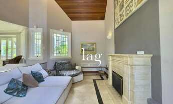 Imagem 3: Casa com 5 quartos, 650 m² - Condomínio Lago Azul - Araçoiaba da Serra/SP