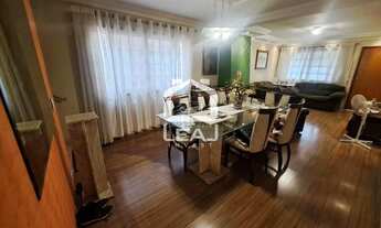 Imagem 3: Sobrado para locação de 160m² na Chácara Nossa Senhora do Bom Conselho com 4 quartos e 3 v