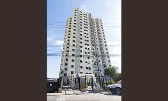 Imagem 4: Apartamento com 2 dormitórios 1 vaga fixa livre para alugar, 62 m² por R$ 3.644/mês - Gopo