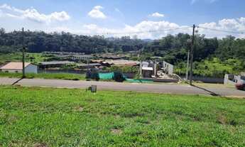 Imagem 5: Lote/Terreno para venda tem 362 metros quadrados em Cézar de Souza - Mogi das Cruzes - São