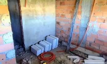 Imagem 3: Sobrado no bairro Hípica