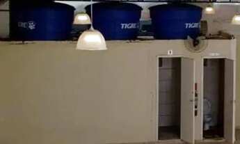 Imagem 7: *EXCELENTE OPORTUNIDADE COMERCIAL** - Galpão 140m² com Casa 120m² para locação, 4 vagas d