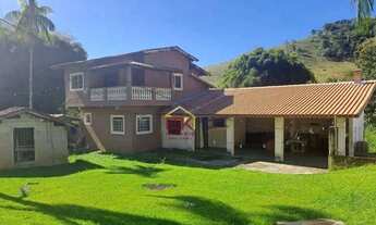 Imagem: Chácara com 4 dormitórios à venda, 7886