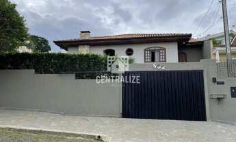 Imagem: Casa com 4 dormitórios à venda, Ronda