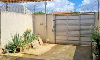 Imagem 6: Casa com 2 quartos à venda, Residencial Vereda dos Buritis - Goiânia/GO