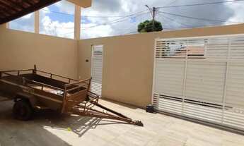 Imagem 4: Casa residencial para Venda em rua pública no Sim, Feira de Santana 3 quartos, 2 salas, 1