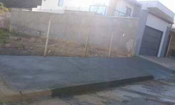 Imagem: TERRENO NO BAIRRO IBITURUNA