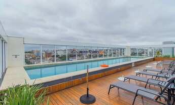 Imagem 7: Apartamento 1 dormitórios à venda Azenha Porto Alegre/RS