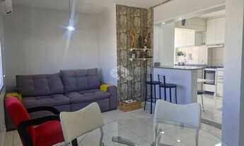 Imagem: Apartamento à venda no bairro Farroupilha