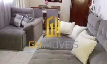 Imagem 7: Apartamento à venda, 137 m² por R$ 268.000,00 - Cidade Jardim - Goiânia/GO