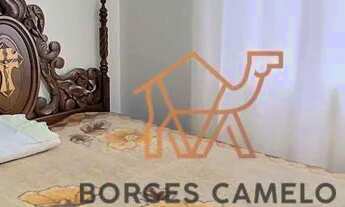 Imagem 5: Apartamento com 3 dormitórios à venda, 100 m² por R$ 560.000,00 - Buritis - Belo Horizonte