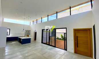 Imagem 2: Casa terrea no Swiss Park para locação