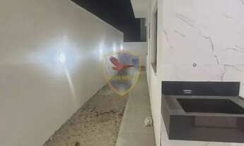 Imagem 4: Casa com 3 dormitórios para alugar, 145 m² por R$ 5.000,00/mês - Parque das Nações - Parna