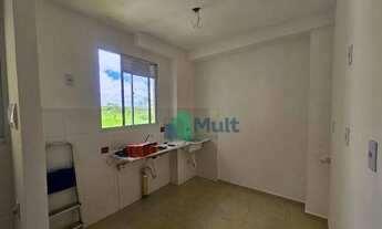 Imagem 3: Apartamento com 2 quartos para alugar, 42 m² - Recreio Anhangüera - Ribeirão Preto/SP