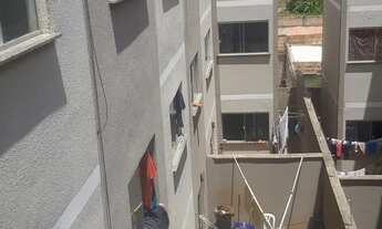 Imagem 6: Apartamento no 2 andar no jardim ingar atrás da igreja católica ágio 22.500