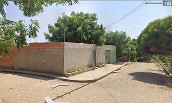 Imagem: VENDO CASA COM DOIS TERRENOS NA SANTA MARIA