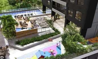 Imagem 7: Apartamento de 2 quartos no Lux Oeste - Setor Oeste